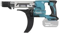 makita Akku-Magazinschrauber DFR550Z