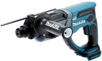 Makita Akku-Bohrhammer LXTDHR202