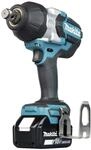 makita Akku-Schlagschrauber DTW1001RTJ