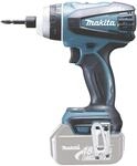 makita Akku-Schrauber-Set DTP141Z
