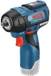 BOSCH Professional GDS 12V-115 Akku Schlagschrauber