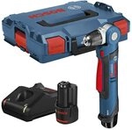 BOSCH Professional GWB 12V Akku Winkelbohrmaschine
