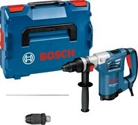 BOSCH Professional GBH 4-32 DFR Bohrhammer Set