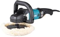 makita 9237CB Rotationsschleifer 1200 Watt