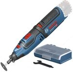 BOSCH Professional Akku-Rotationsschneider GRO 12V-35