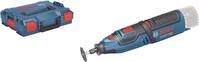 BOSCH Professional Akku-Rotationsschneider GRO 12V-35