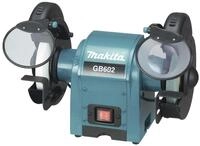 makita GB602 Doppelschleifbock 250 Watt
