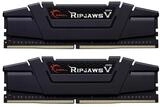 G.Skill Ripjaws V Intel 32GB (2x 16GB) Kit 3200 MHz schwarz