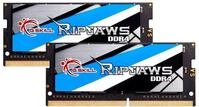 G.Skill Ripjaws 32GB (2x 16GB) Kit DDR4 2400 MHz