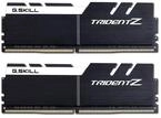 G.Skill Trident Z Intel 32GB (2x 16GB) Kit DDR4 3200 MHz schwarz/wei&szlig;