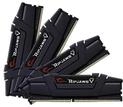 G.Skill Ripjaws V Intel 64GB (4x 16GB) Kit DDR4 3200 MHz schwarz