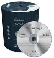 MediaRange MR442 - DVD-R 100-Pack