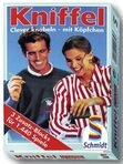 Schmidt Kniffel W&uuml;rfelspiel