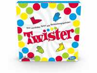 Hasbro Geschicklichkeitsspiel Hasbro Spiel Twister