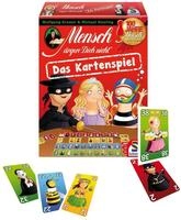 Schmidt Mensch &auml;rgere Dich nicht Kartenspiel