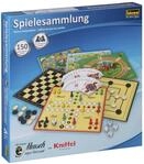 Idena 150 Spiele-Set