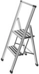 WENKO Klapptritt 2 Stufe, H: 94 cm