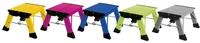 KRAUSE MONTO Treppy Plusline Klapptritt 1 Stufe, H: 20 cm