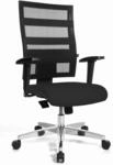 Topstar B&uuml;rostuhl X Pander schwarz