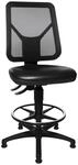 Topstar Arbeitsdrehstuhl TEC 80 schwarz