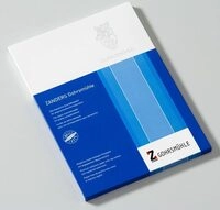 GOHRSM&Uuml;HLE Briefpapier mit Wasserzeichen DIN A4 100 g/m&sup2;