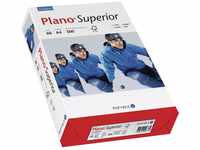 Plano Kopierpapier Plano Superior Papier A5, 80g DIN A5 80 g/m²