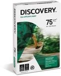 DISCOVERY Kopierpapier DIN A4 75 g/m&sup2;