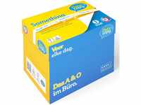 Data copy Kopierpapier Data Copy Everyday Maxi-Box DIN A4 80 g/m2
