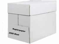 Multicopy 88046519, Multicopy Kopierpapier Multi Copy Papier Maxi-Box A4 DIN A4 80