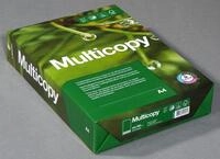 Multicopy ORIGINAL Kopierpapier DIN A4 90 g/m&sup2;