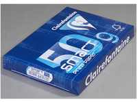 Clairefontaine Kopierpapier CF SmartPrint,A4,50g,500 Blatt DIN A4 50 g/m²