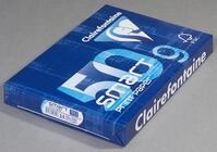 Clairefontaine Kopierpapier DIN A4 50 g/m&sup2;