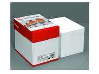 Plano Kopierpapier Plano Universal Maxi-Box A4 DIN A4 80 g/m2