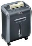 Fellowes Powershred 79Ci Aktenvernichter mit Partikelschnitt