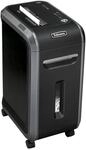 Fellowes Powershred 99Ci Aktenvernichter mit Partikelschnitt