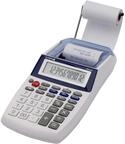 OLYMPIA Tischrechner druckend CPD 425 lichtgrau