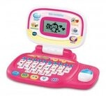 VTech Mein Lernlaptop pink