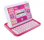 VTech 2 in 1 Tablet pink