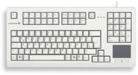 CHERRY Advanced Performance Line TouchBoard G80-11900 kabelgebundene Tastatur mit