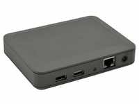 Silex DS-600 USB 3.0 Device Server (E1335)