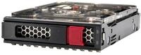 HPE 3,5 Zoll HDD 4TB SATA 6G 7.2K Business Critical LP Multi Vendor (861683-B21)