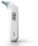 Braun ThermoScan Thermometer IRT 3030 (IRT3030WE)