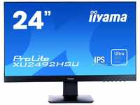 Iiyama Monitor ProLite XU2492HSU-B1 LED-Display 60,5 cm (23,8") schwarz