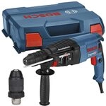 BOSCH Professional GBH 2-26 + L-BOXX Bohrhammer