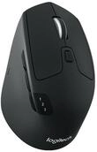 Logitech M720 Triathlon Wireless Maus