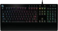 Logitech G213 Prodigy RGB Gaming Tastatur