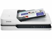 Epson WorkForce DS-1660W Dokumentenscanner B11B244401