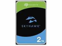 Seagate SkyHawk Surveillance 2TB - 3,5" CMR
