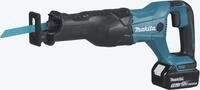 makita Akku-S&auml;bels&auml;ge Set DJR186RT