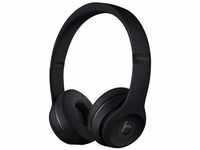 Beats Electronics Beats Solo3 Wireless Over-Ear-Kopfhörer, schwarz MX432ZM/A